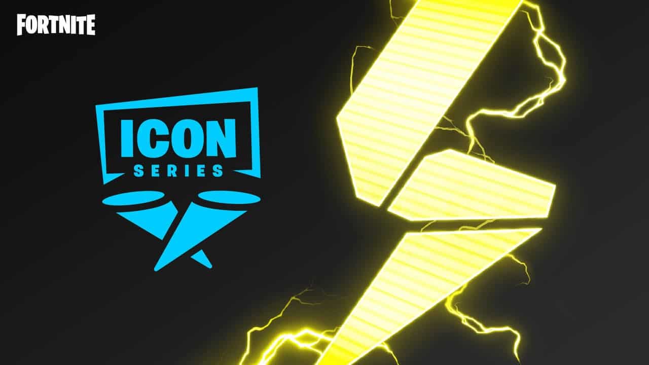 Fortnite: Lachlan Joins The ICON Series, Will Receive His Own Skin