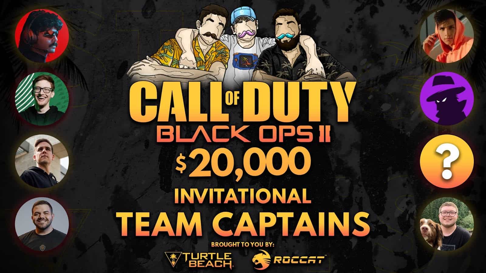 How To Watch Team Summertime’s $20K Black Ops 2 Invitational Throwback Tournament