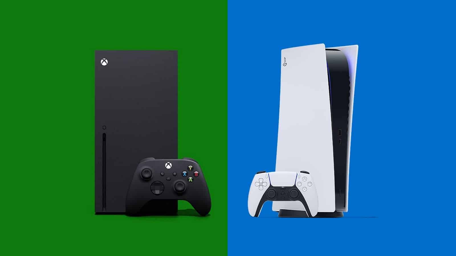 PlayStation 5 vs Xbox Series X – Buyer’s Guide