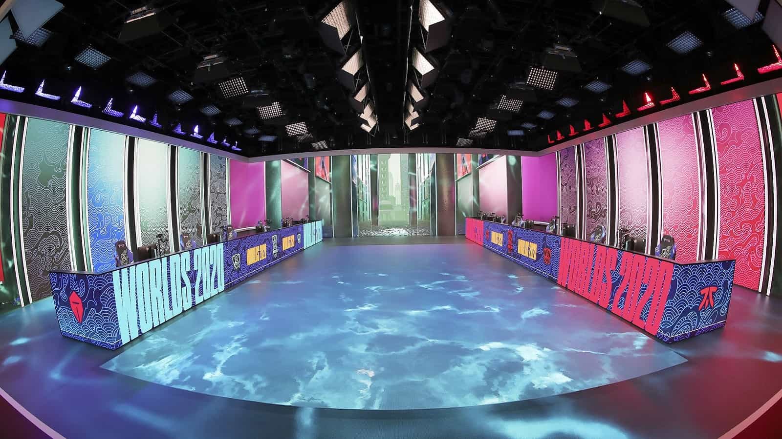 League of Legends Makes Top 20 Most Marketable Sports Property List