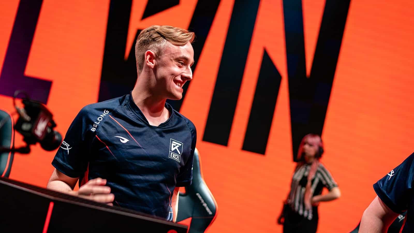 LoL: Astralis Adds Zanzara, Jeskla And Promiq To Starting LEC Roster