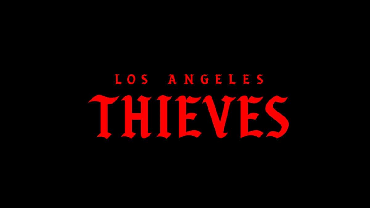 Los Angeles Thieves Enter The Call of Duty League