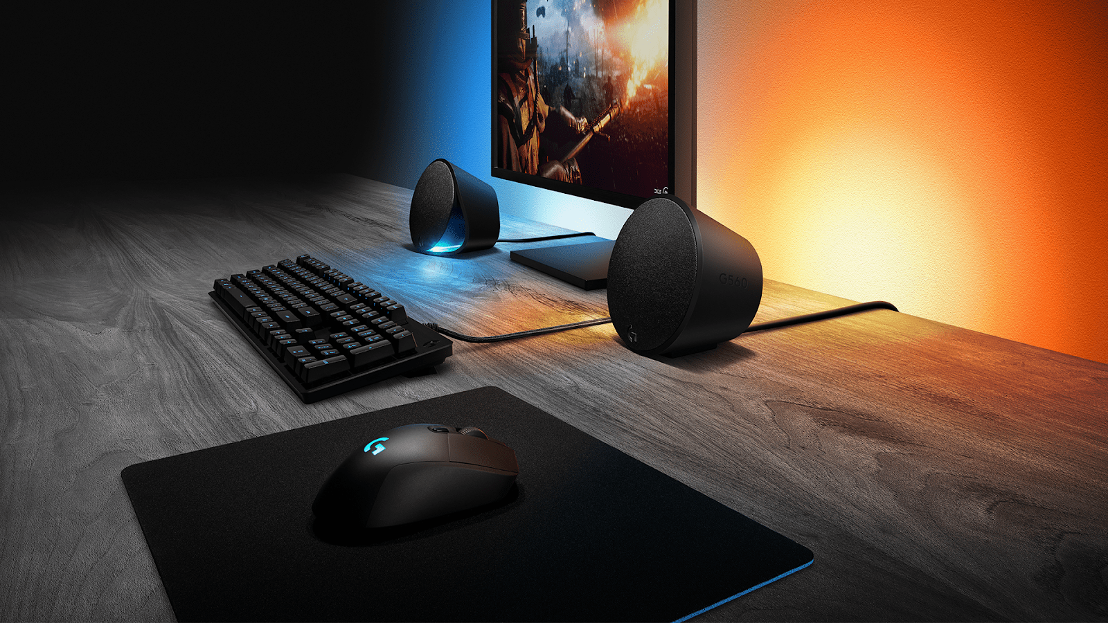 The Five Best Gaming Speakers In 2021