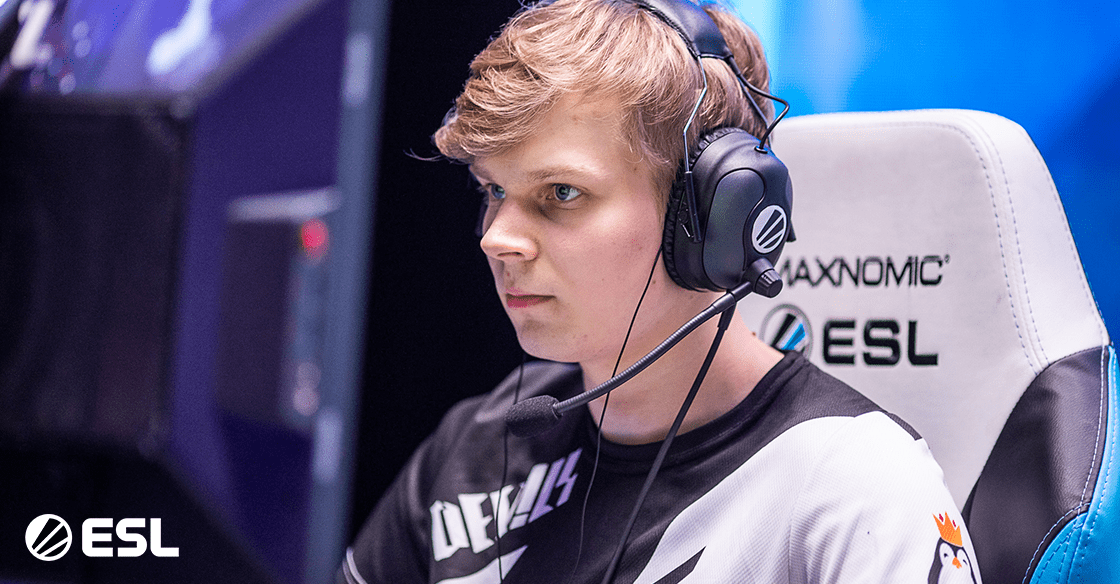 LoL: Misfits Promote Agressivo To Starting Roster