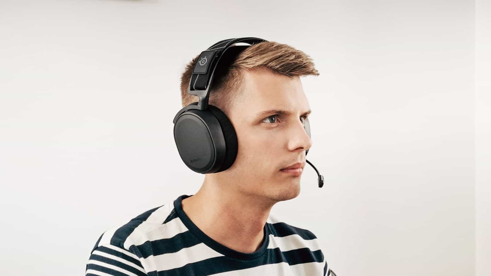 The Five Best Gaming Headsets In 2021