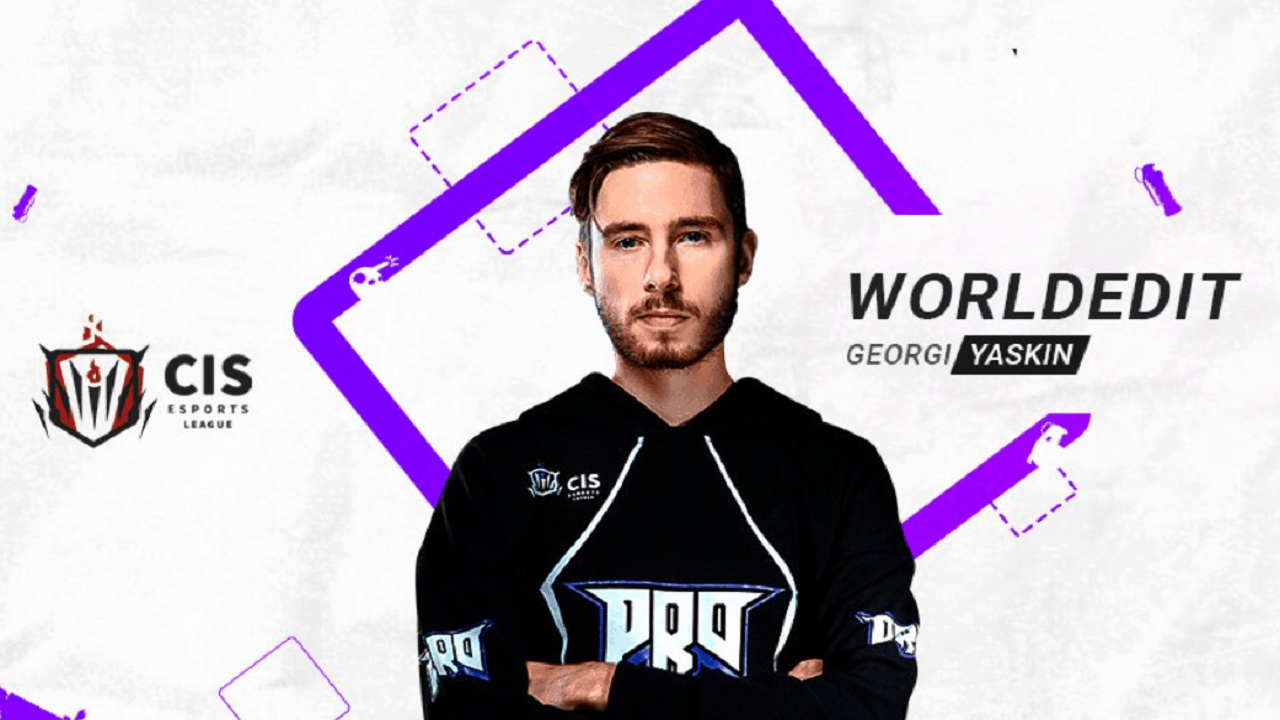 CS:GO: WorldEdit Departs Pro100
