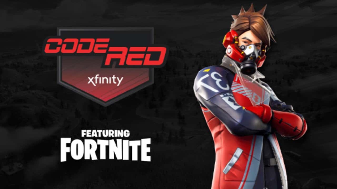 Fortnite: $25,000 Boom TV Code Red Trios Tournament Results