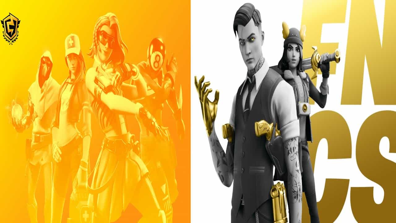 Fortnite: Squads or Duos? What’s Next for FNCS?