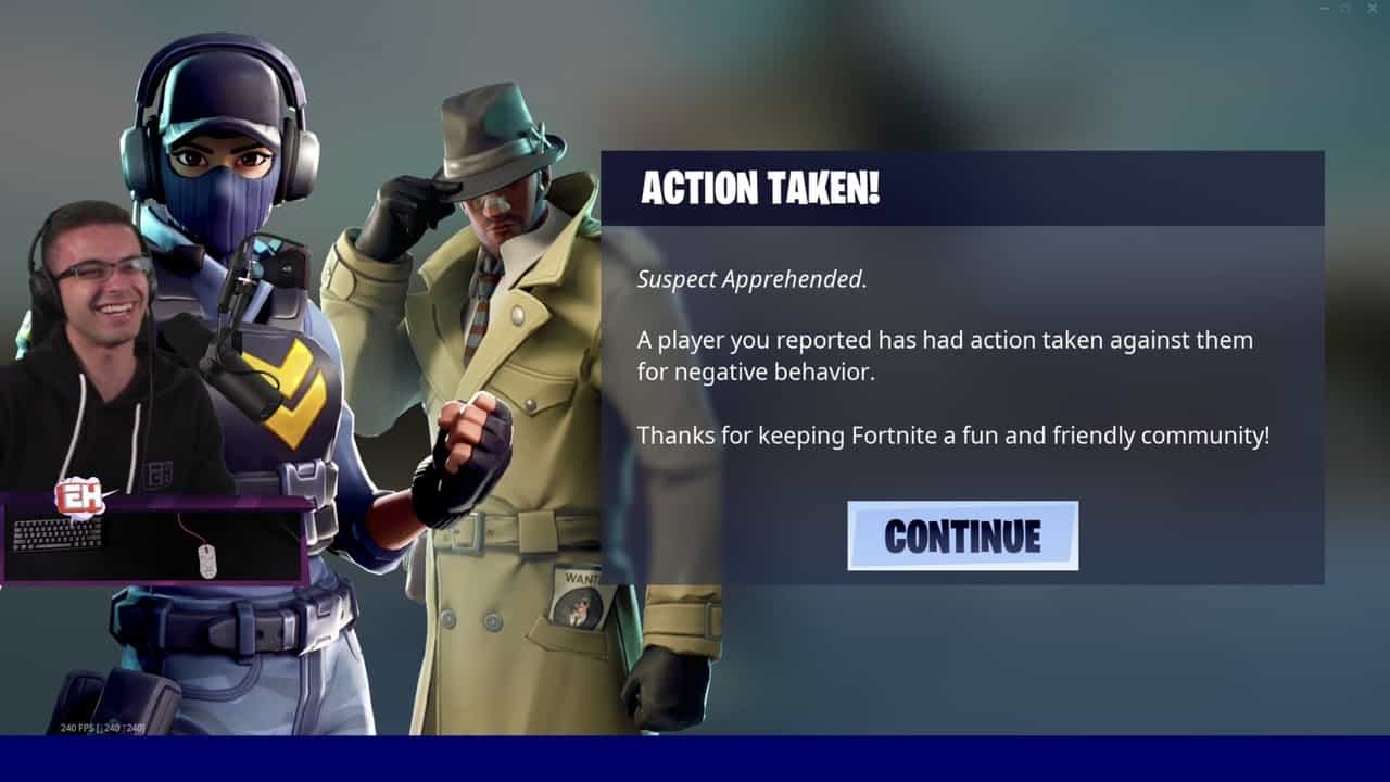 Fortnite: Nick Eh 30 Gets Allegedly Stream Sniped During His Tournament, Epic Bans Offender