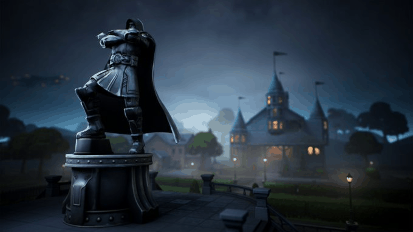 Fortnite: Top 10 Landing Spots In Chapter 2