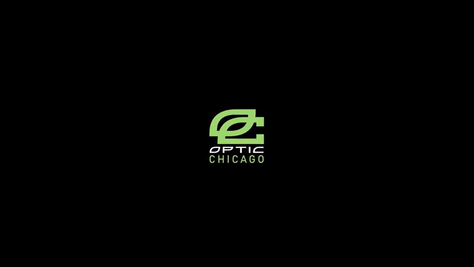 CoD: Chicago Huntsmen Officially Rebranded As OpTic Chicago