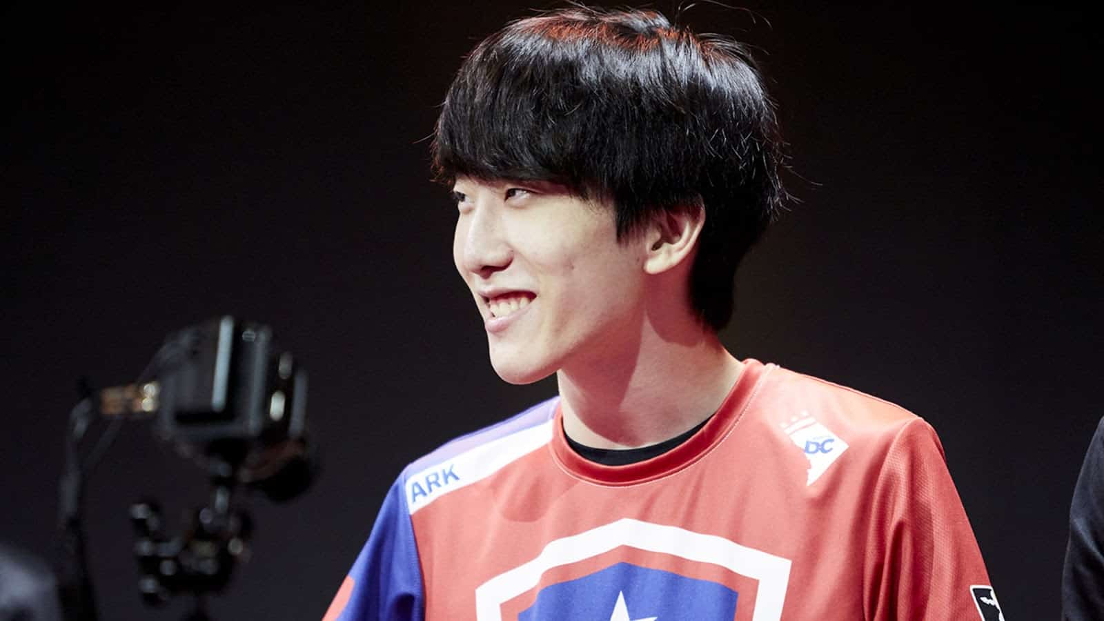 Overwatch League: ArK From Washington Justice Retires