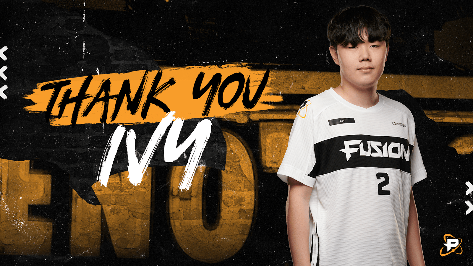 Overwatch League: Philadelphia Fusion Releases Ivy, Fury And Sado