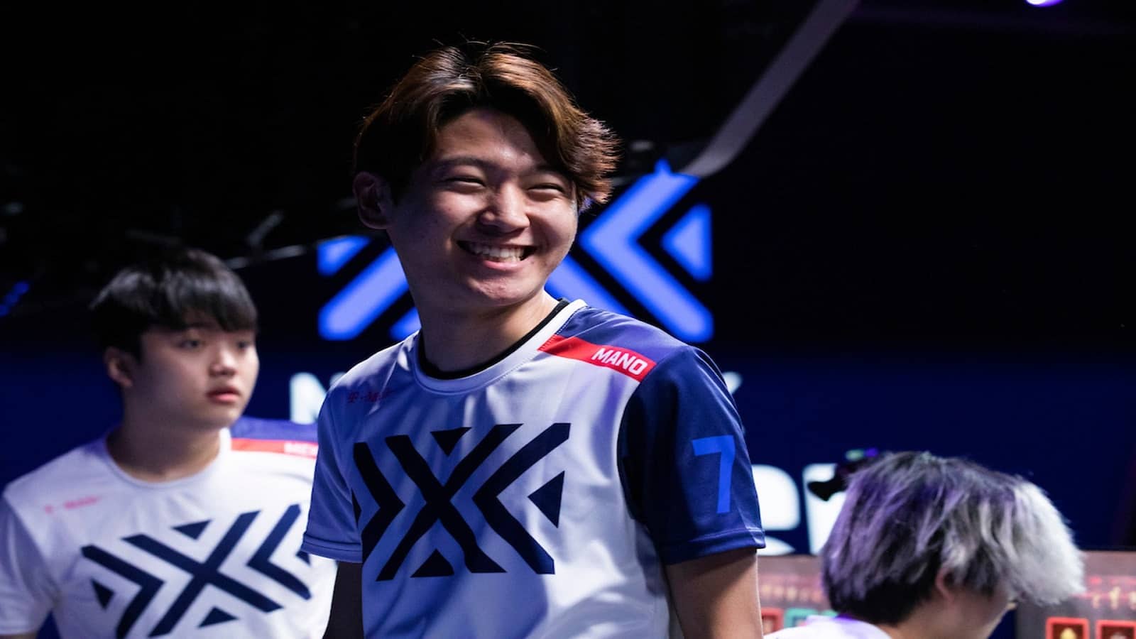 Overwatch League: Mano joins Philadelphia Fusion