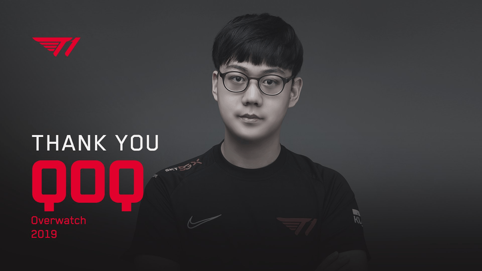 Overwatch League: Hangzhou Spark Releases QoQ