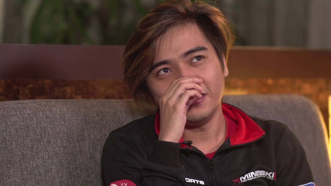 Dota 2: Execration Parts Ways With Raging Potato
