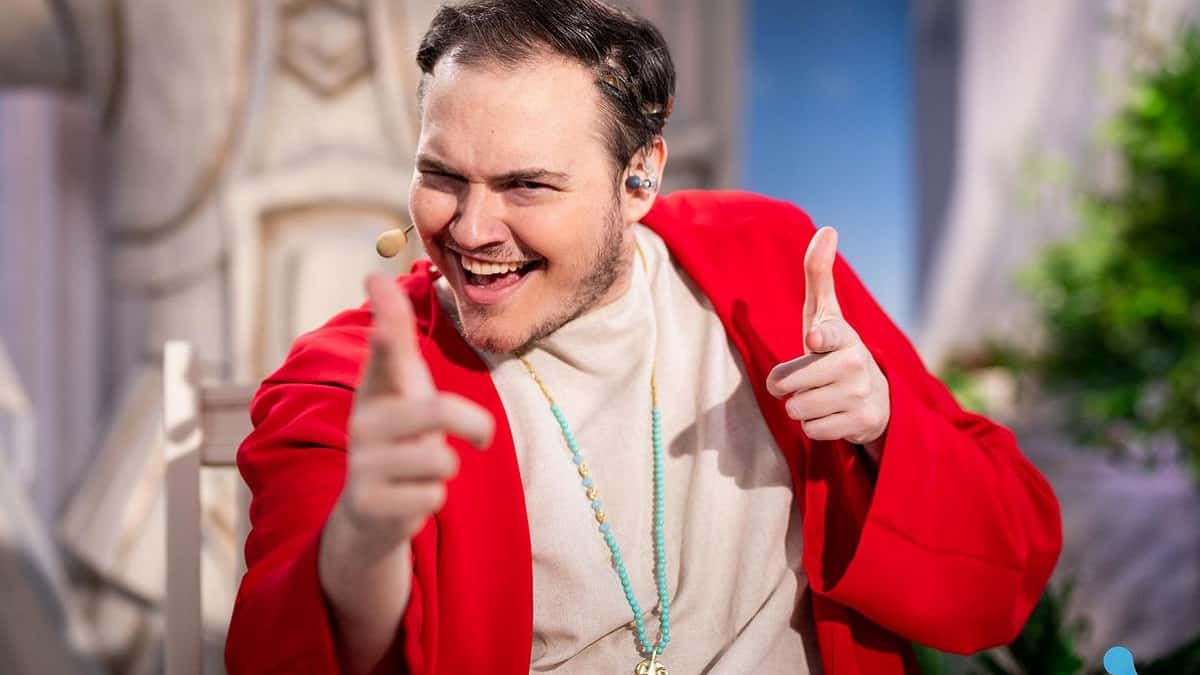 Dota 2: SirActionSlacks’ New Team, Arkosh Gaming, Revealed