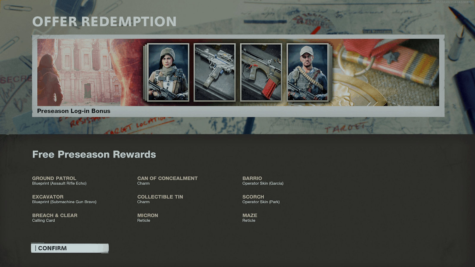 CoD: How To Claim Free Bundles In Black Ops Cold War & Warzone