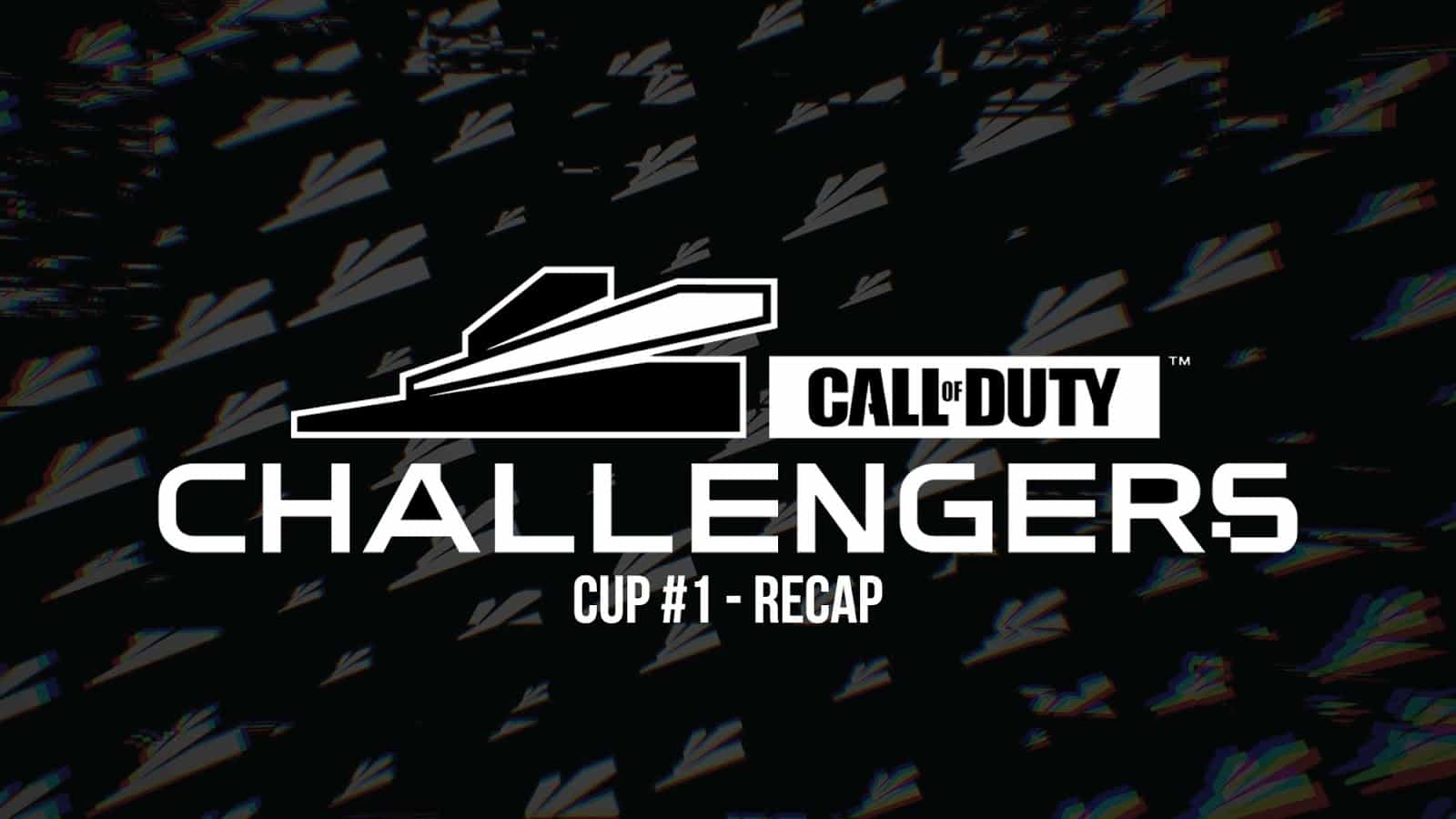 CoD: BabyFaZe, House Tarth & Renegades Win Challengers Cup #1
