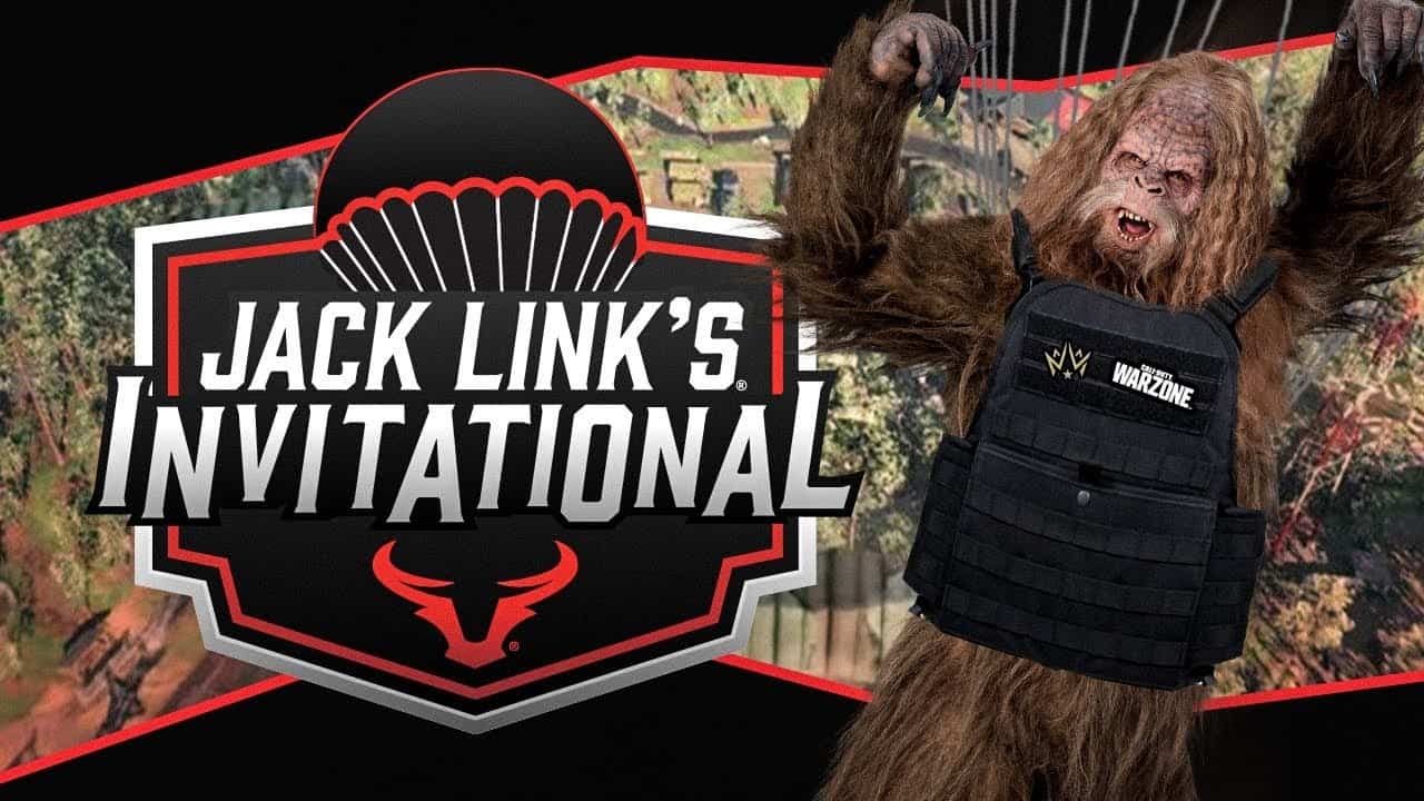 CoD: Dallas Empire Announce $150K Jack Links Warzone Invitational