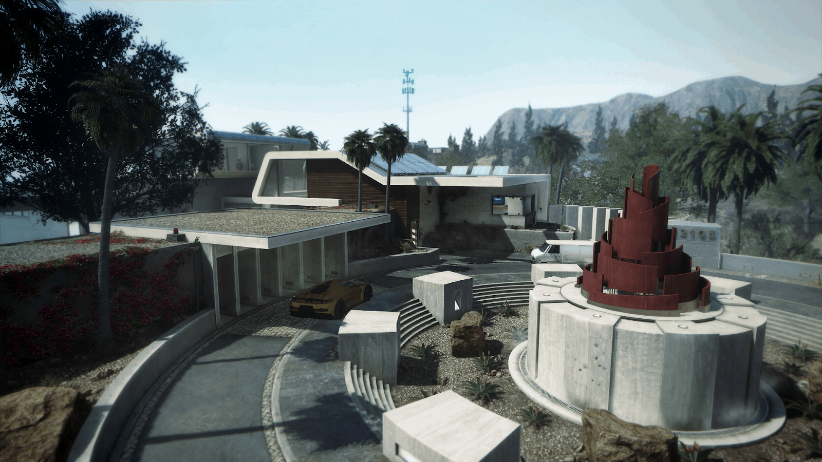 Raid Officially Added To Call of Duty League Competitive Map Pool