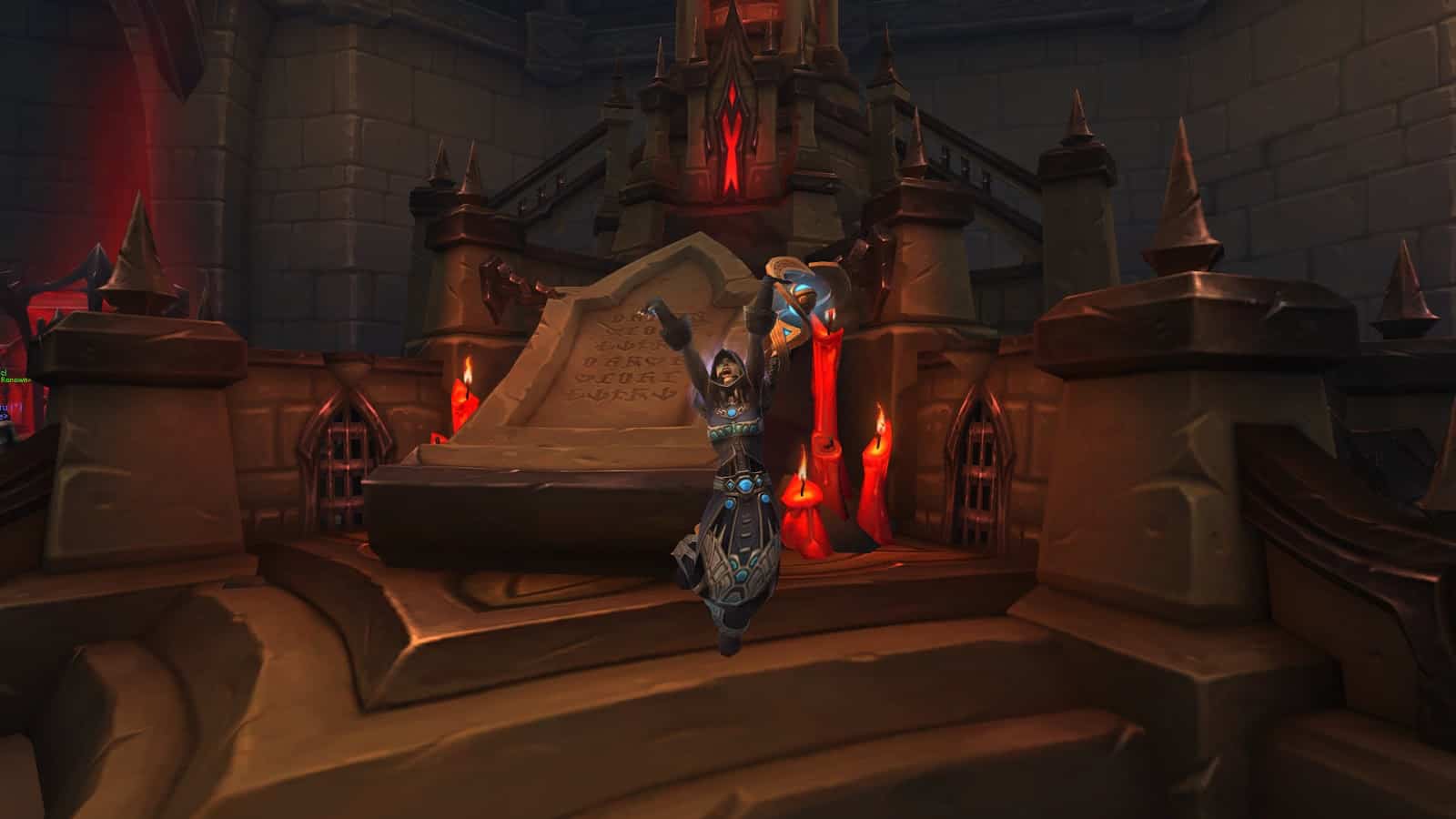 WoW: How To Level Faster In Shadowlands