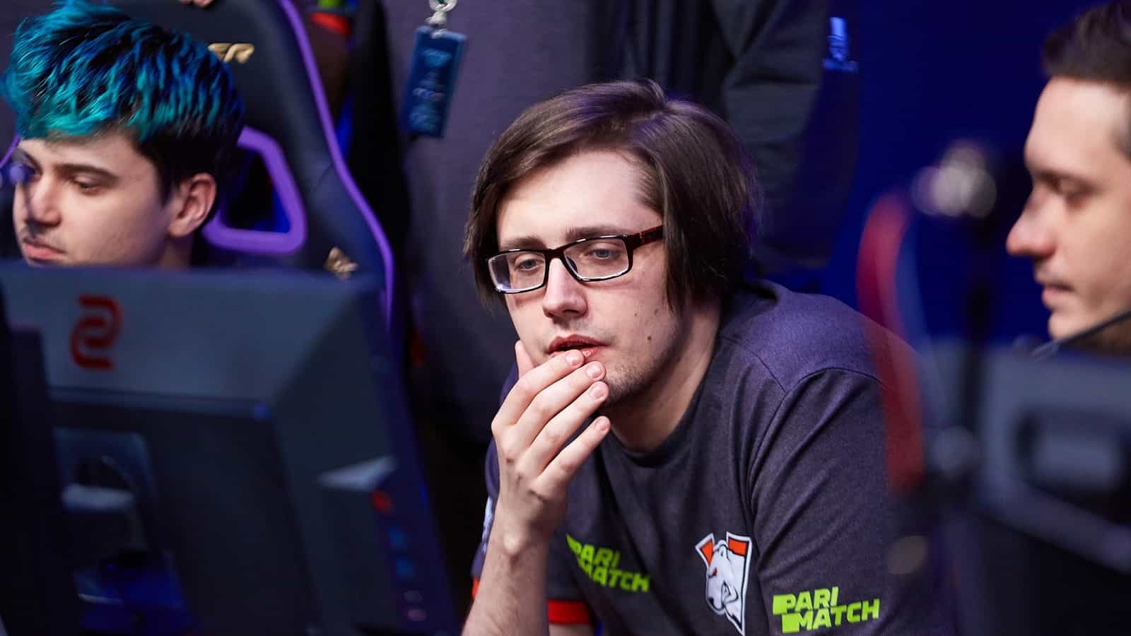 Dota 2: ArsZeeqq Will Coach NoPangolier