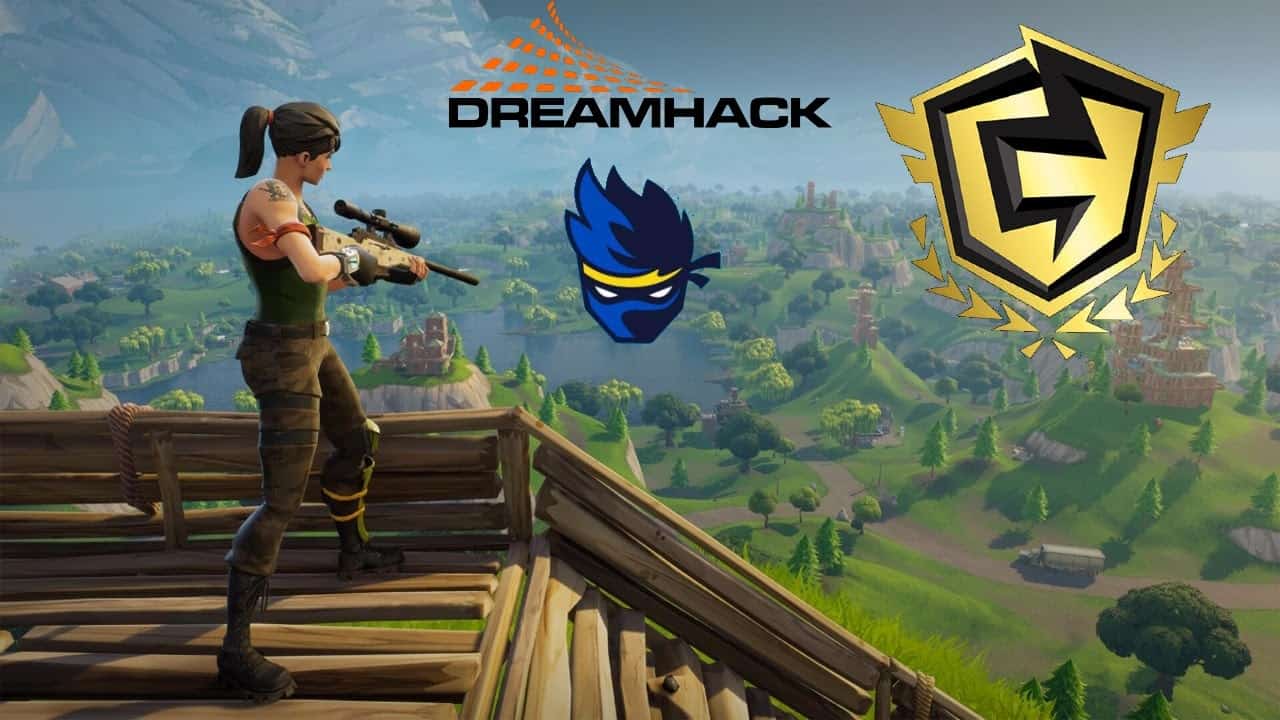 Best Fortnite Tournaments Of 2020