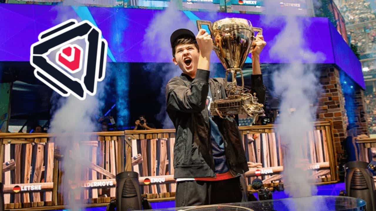 Fortnite: World Cup Champion Bugha Re-Signs With Sentinels
