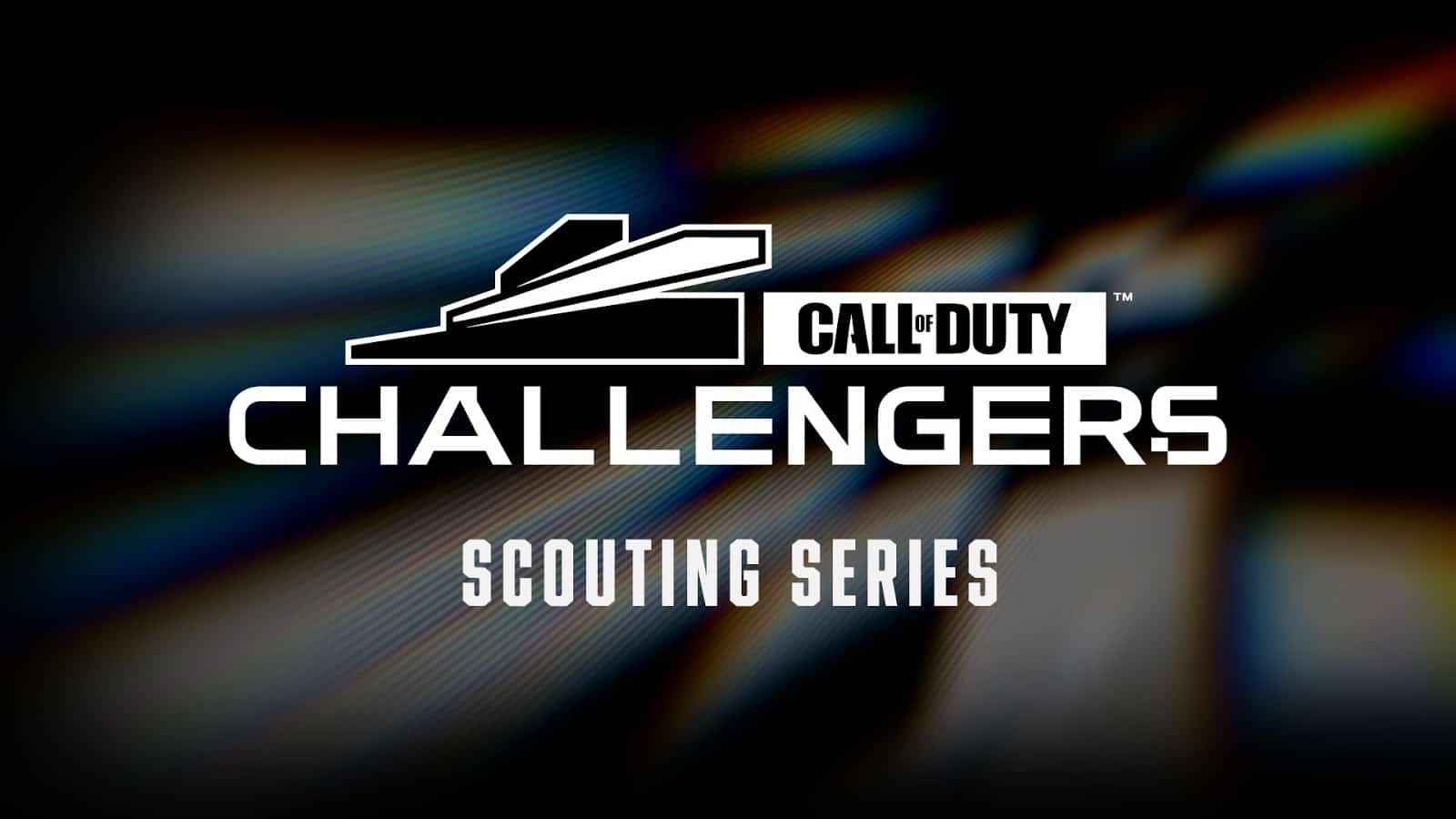 How To Watch The Call of Duty League Scouting Series
