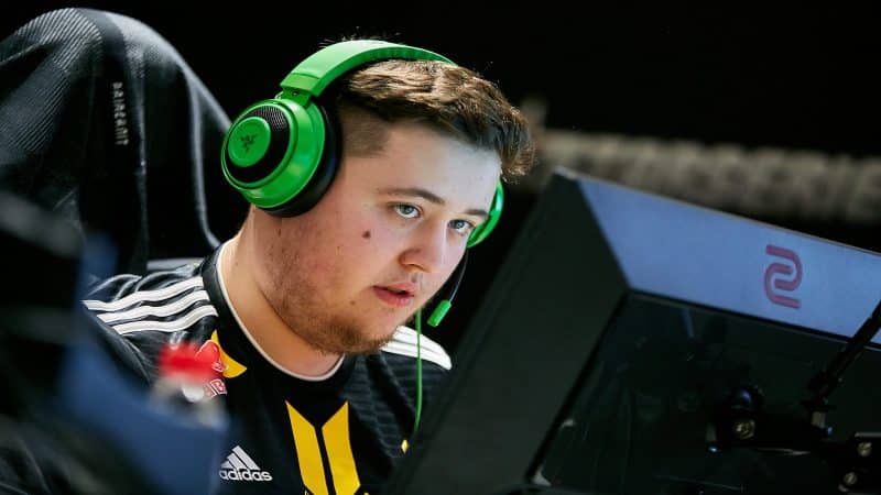 Top 5 CS2 Players of 2023 REVEALED