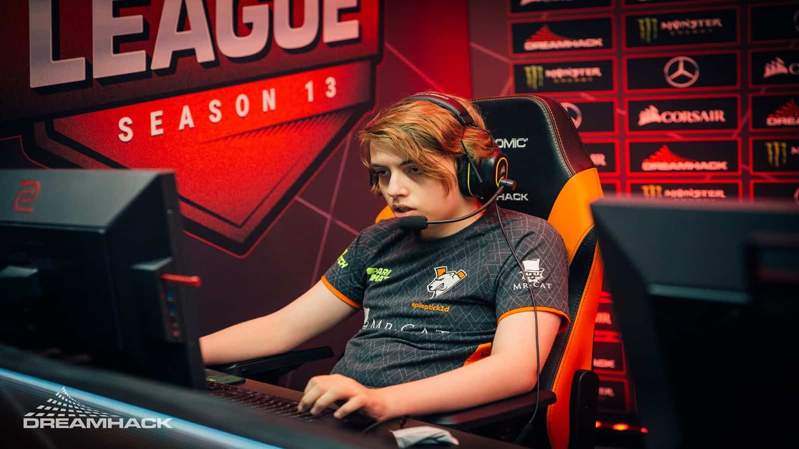 Dota 2: Player of the Year 2020