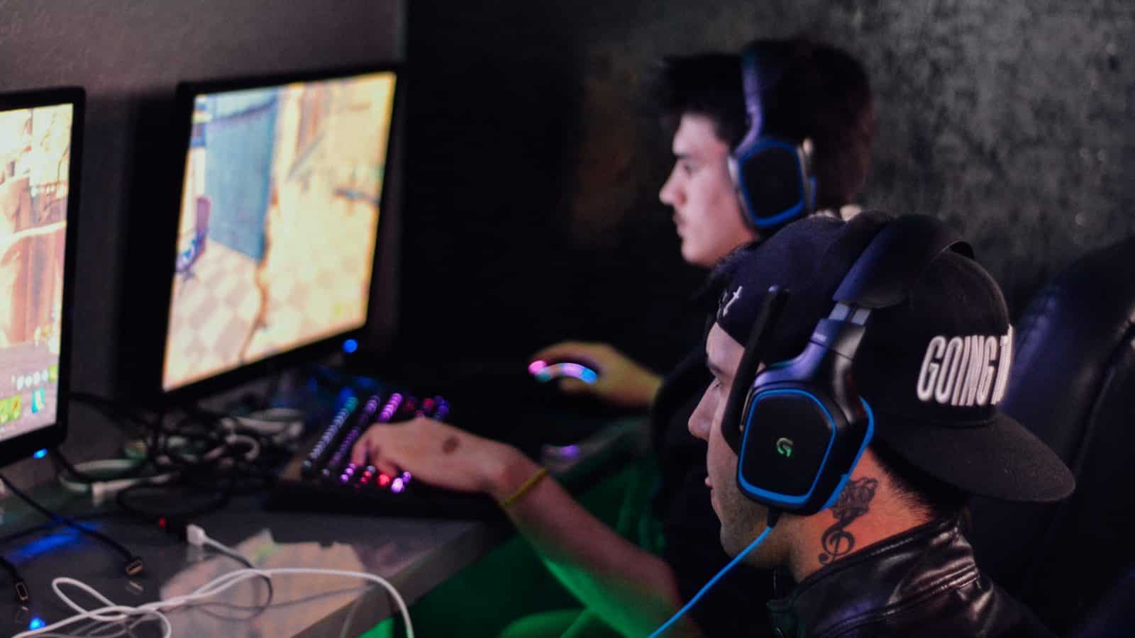 How To Succeed In Esports