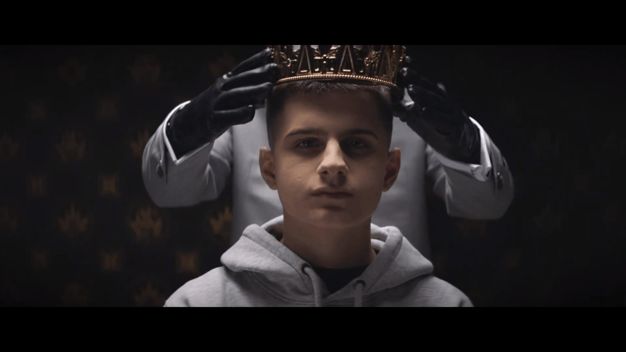 Guild Esports Sign Hen As Second Fortnite Player