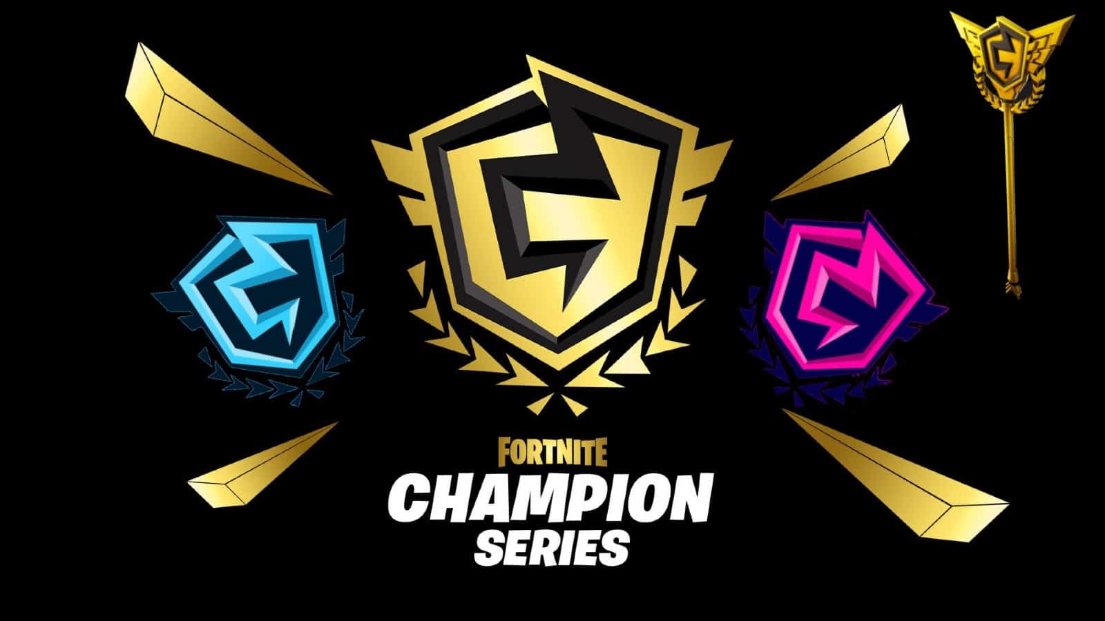 Fortnite: Player Of The Year 2020