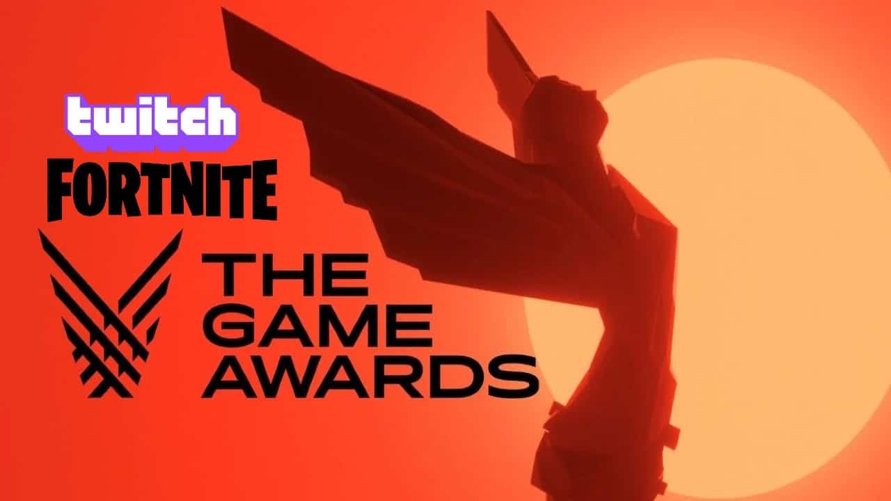 Fortnite: How To Earn A Free Weapon Wrap During The Game Awards 2020