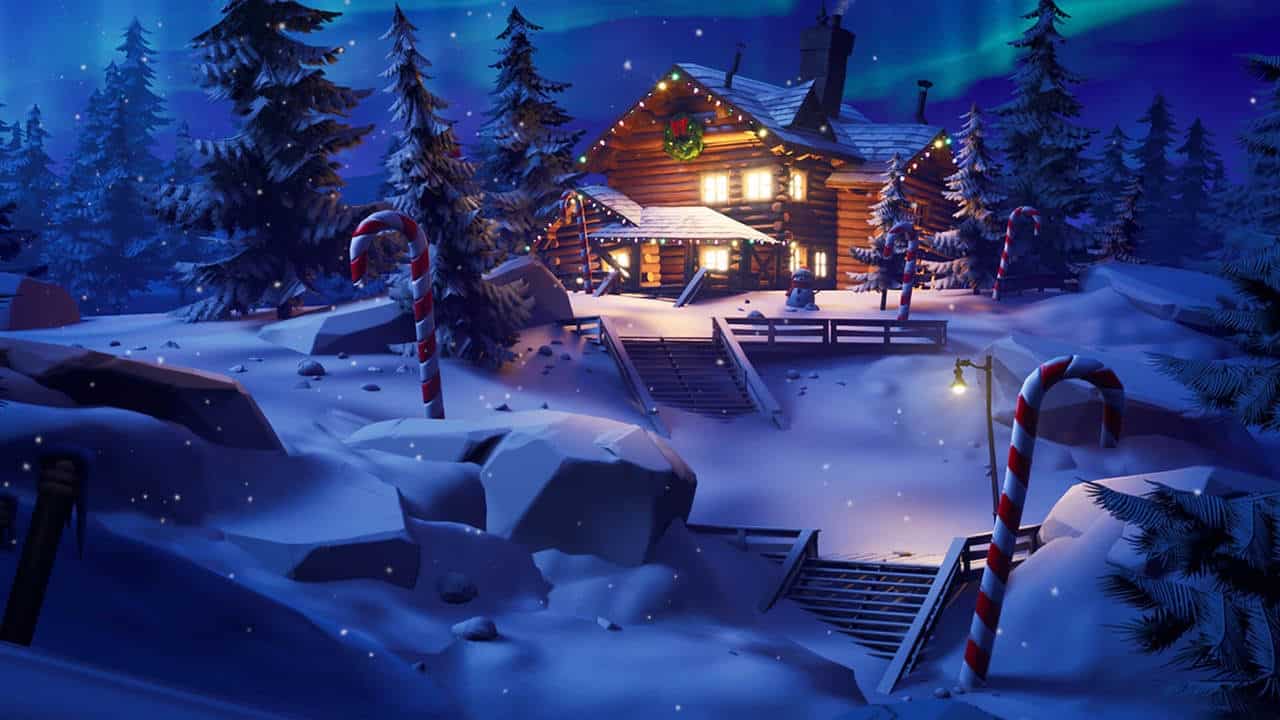 Fortnite: Winterfest 2020 Event Details Leak Early, Planes To Return?