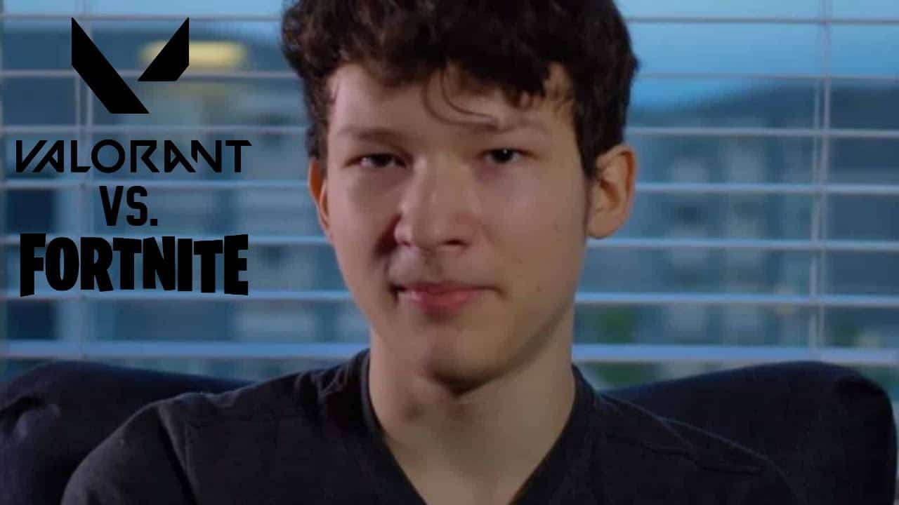 Is ZexRow Done With Fortnite?