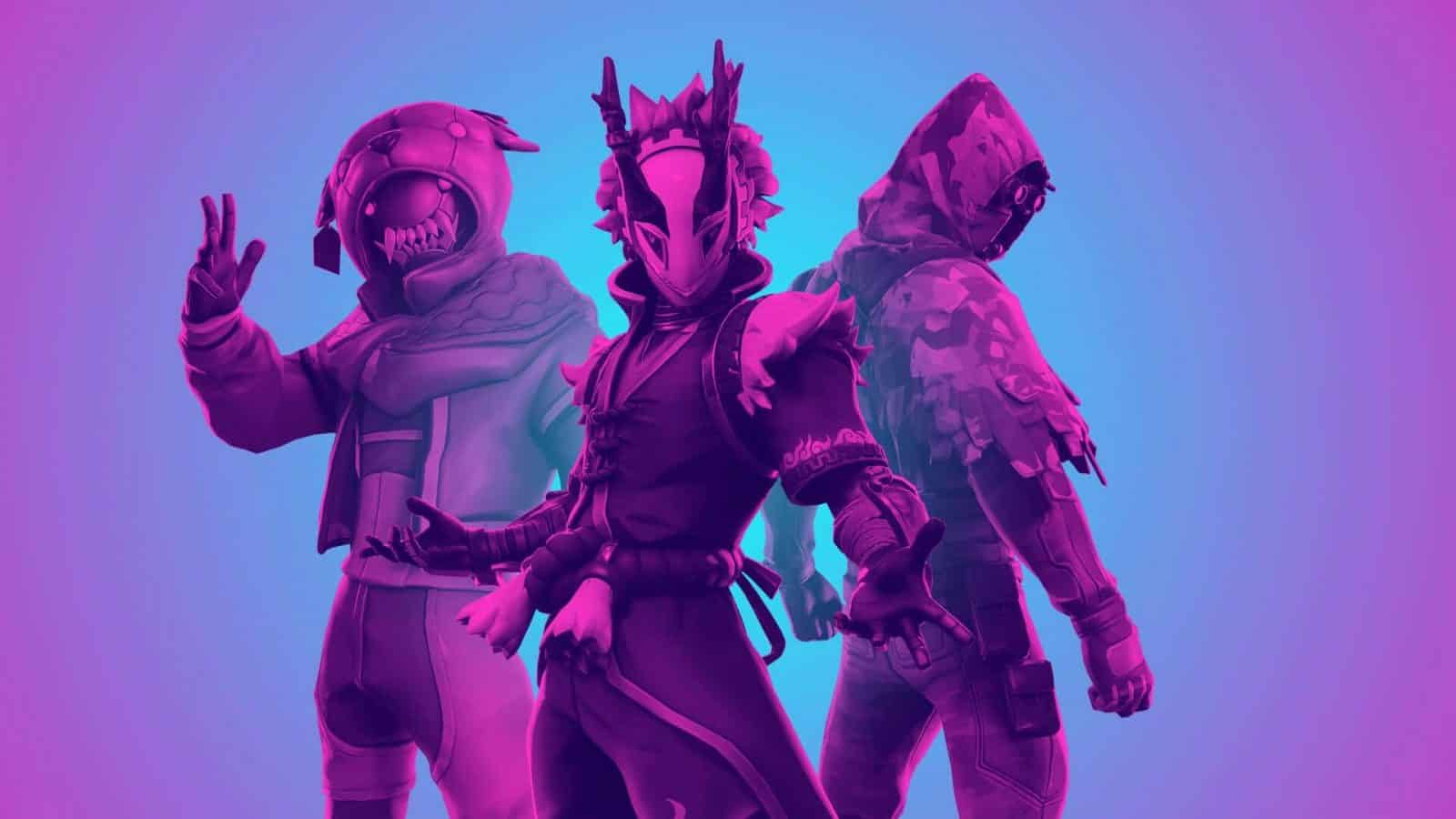 Fortnite: Epic Games Address Macros & Stream Sniping In Season 5 Competitive Update