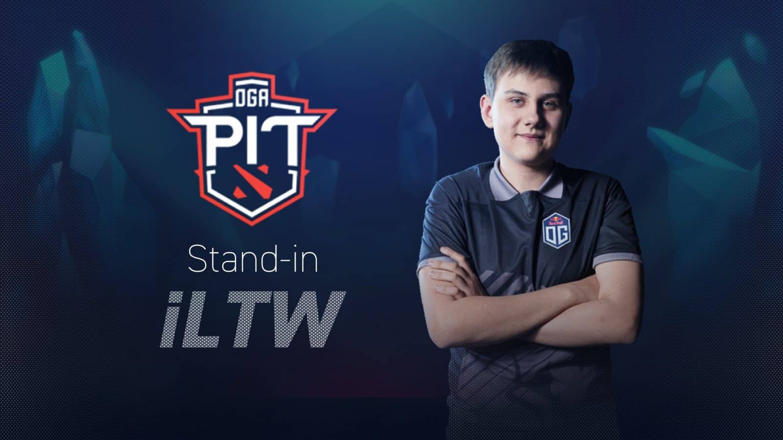 Dota 2: ilTW Will Play With OG At Dota PIT Season 4