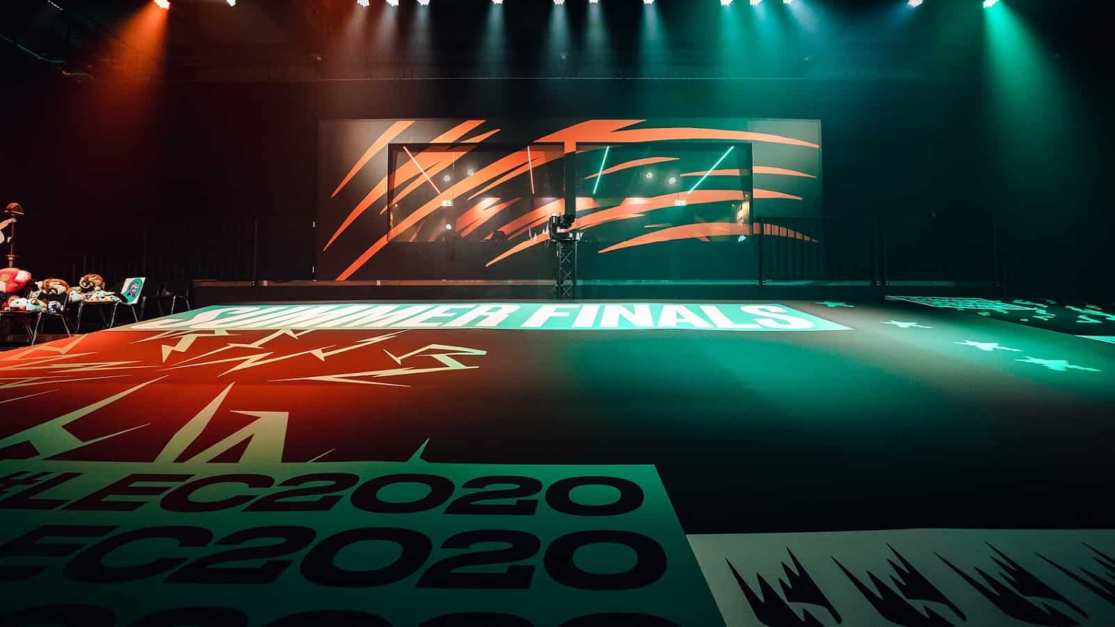 LoL: Five LEC Rookies To Watch Out For In 2021