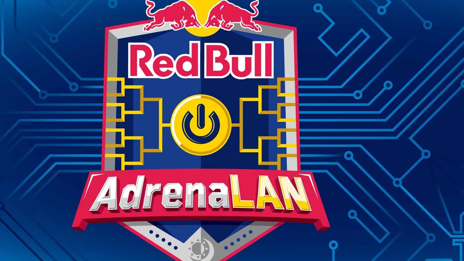 Red Bull Celebrates Gaming In Canada With Third Annual AdrenaLAN