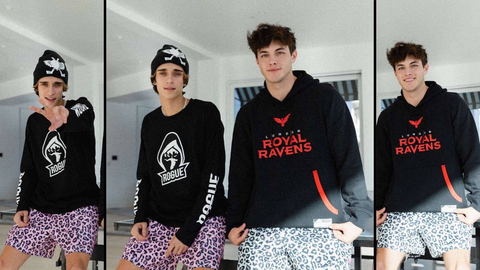 ReKTGlobal Welcomes New Investors Josh Richards and Griffin Johnson