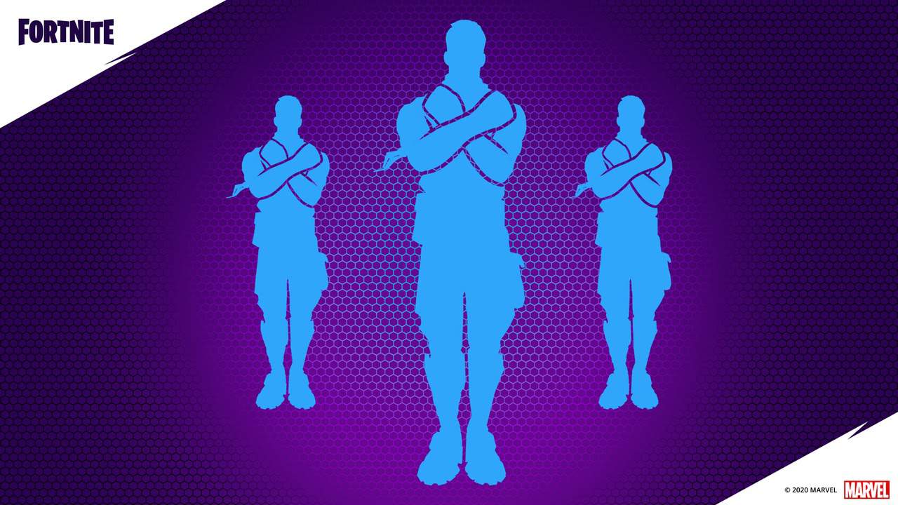 Fortnite: How To Unlock ‘Wakanda Forever’ Emote For Free in Season 5