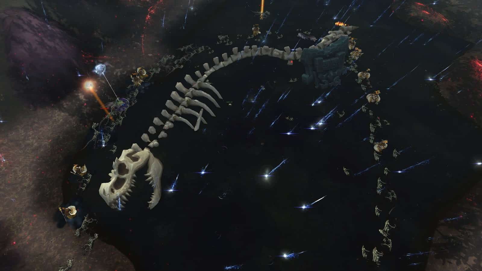 WoW: Asmongold Goes On Strike As Bots Ravage Game’s Economy