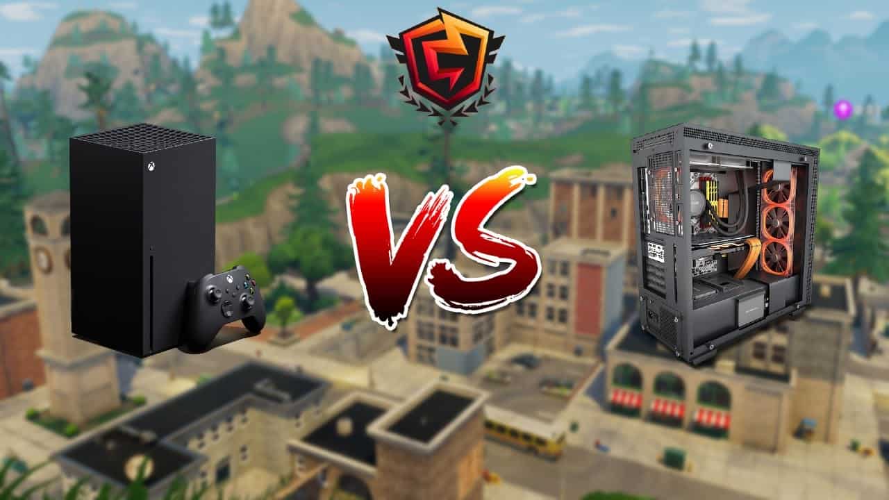 Fortnite: Console Players Lash Out Over FNCS Prize Pool Snub