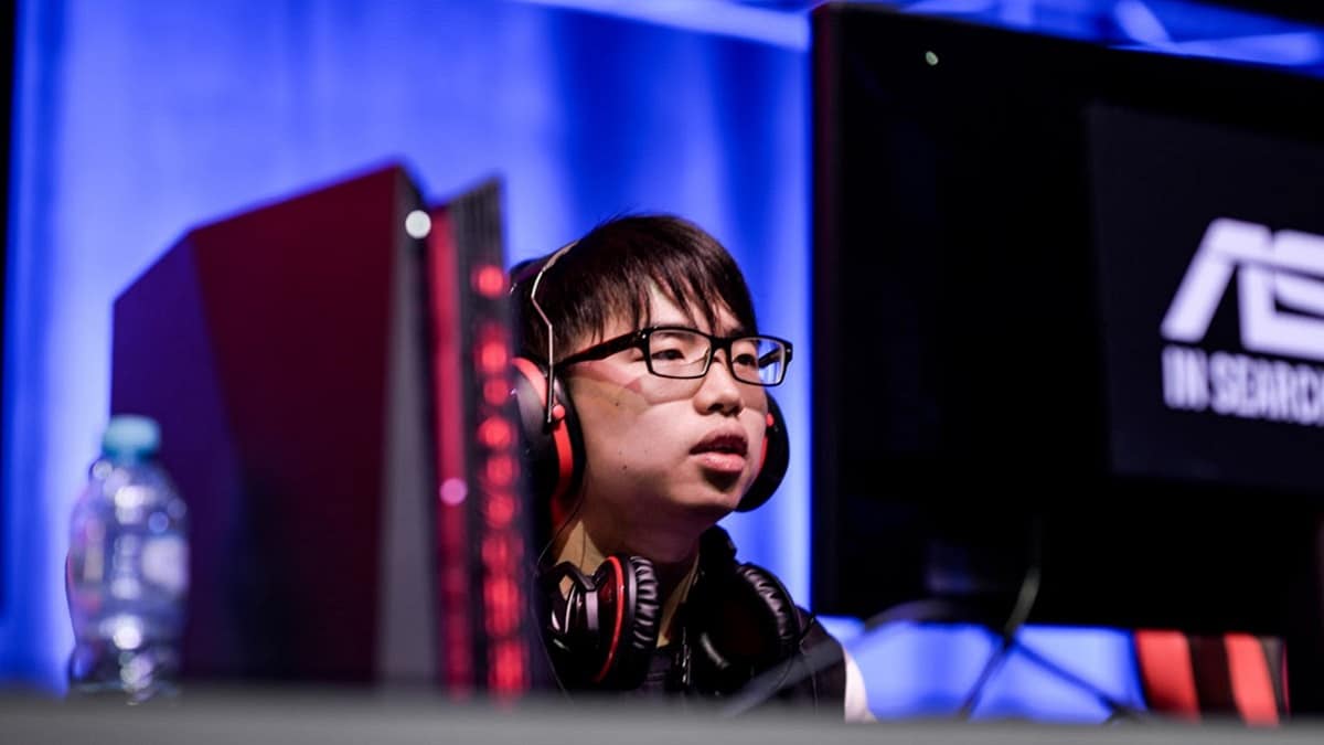 Dota 2: Avengerls Permanently Banned From Every Valve Event