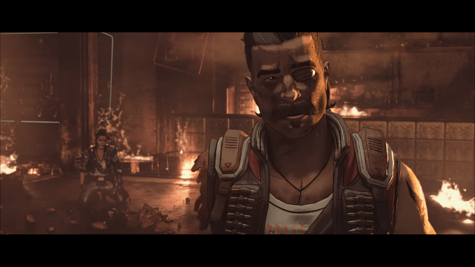 Fuse Is The Next Apex Legend, Season 8 Date Teased