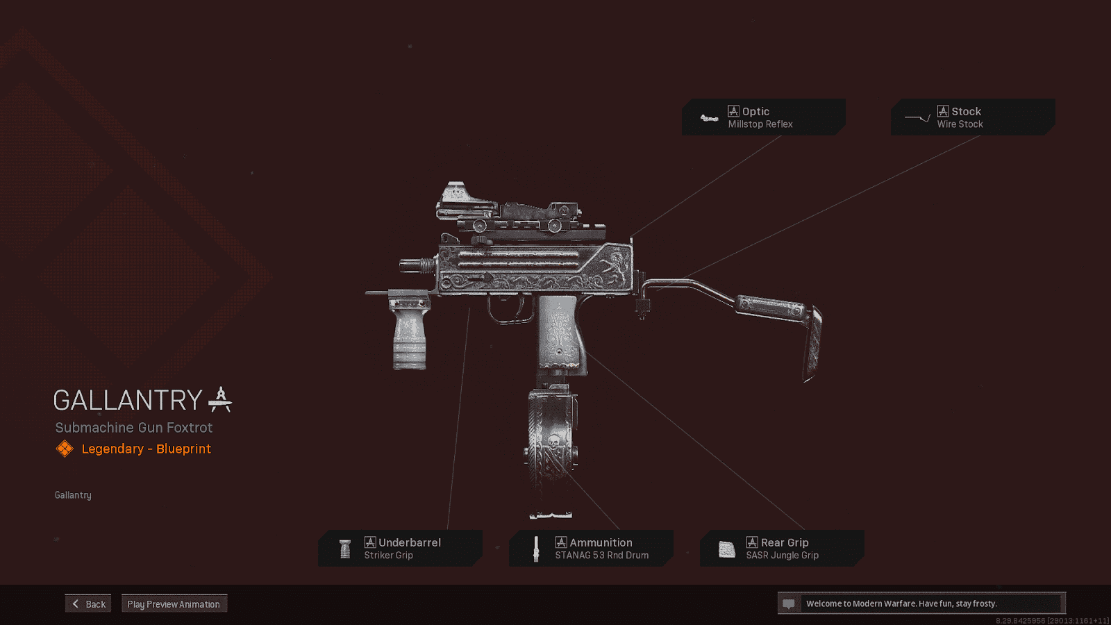 CoD: New Research Finds Cold War Blueprints Increase Damage In Warzone