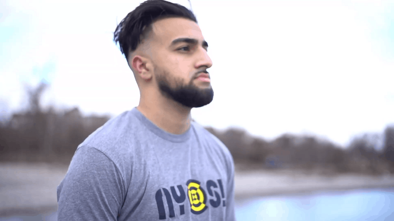 CoD: Asim Joins New York Subliners’ Starting Roster